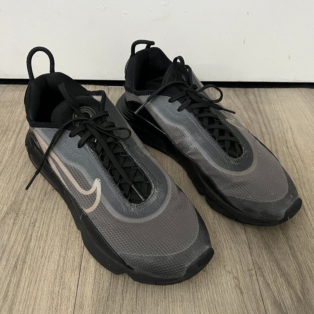 Nike Air Max 2090 Anthracite - Men US 9